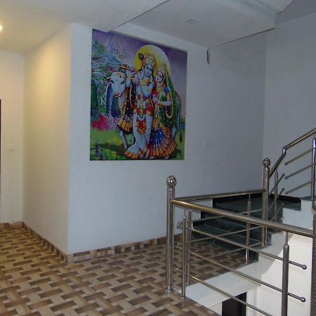Hotel Kalajanki ウッジャイン エクステリア 写真